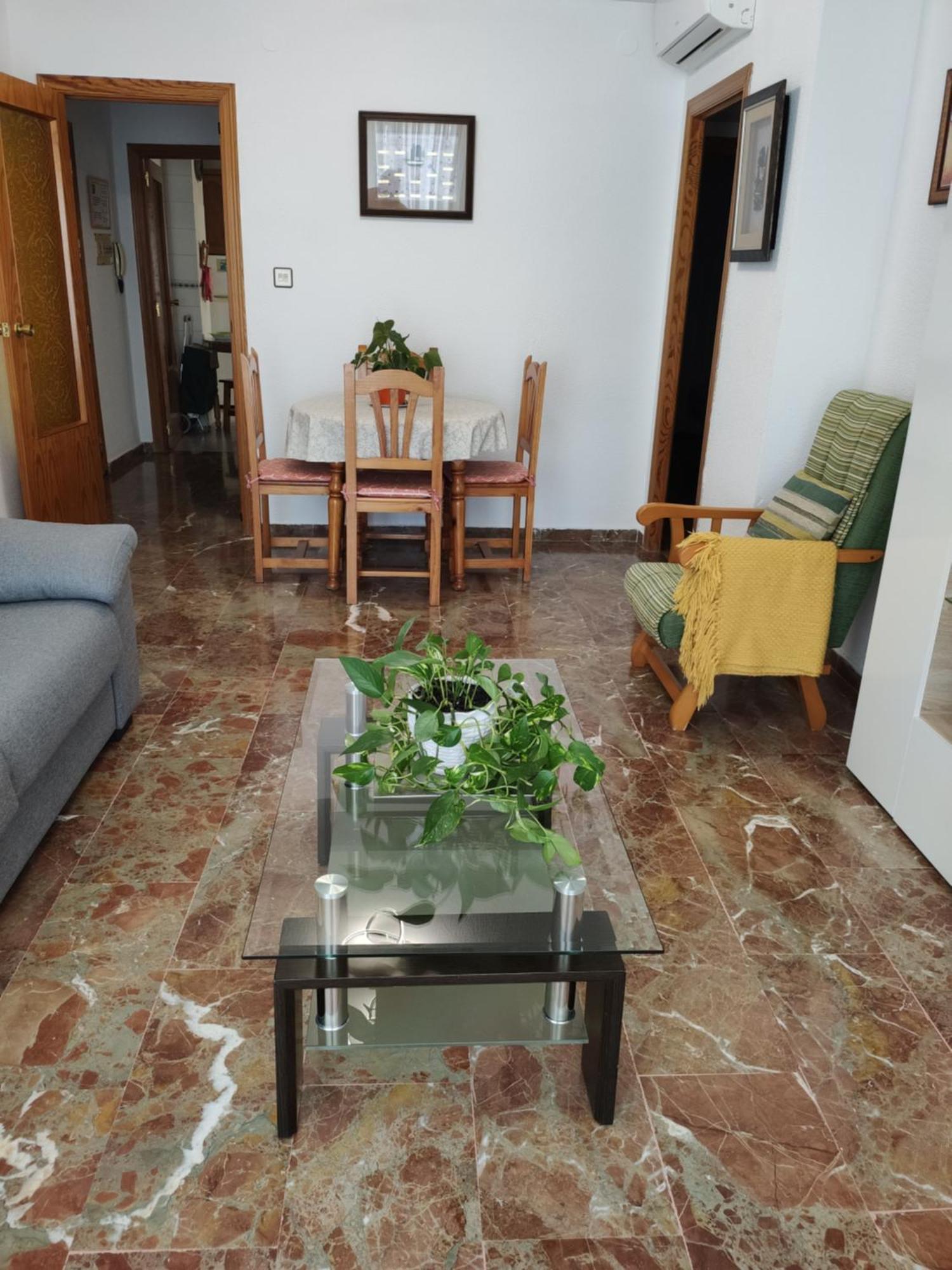 Las Palmeras Almunecar Luaran gambar